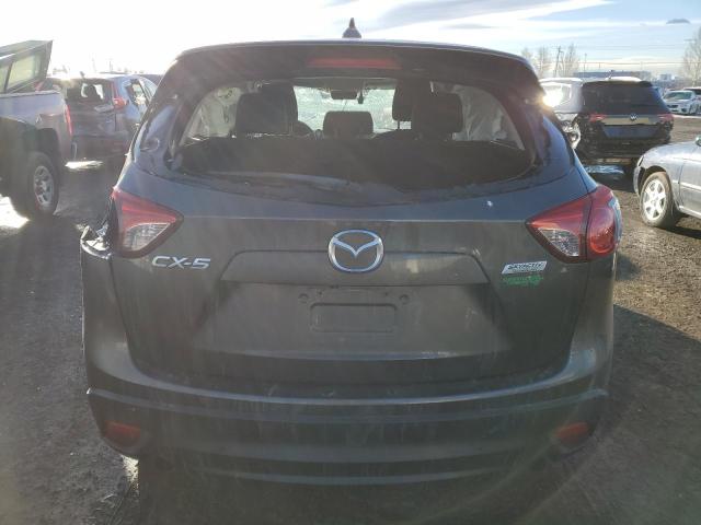 Photo 5 VIN: JM3KE2CYXG0638944 - MAZDA CX-5 