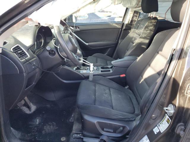 Photo 6 VIN: JM3KE2CYXG0638944 - MAZDA CX-5 