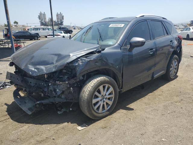 Photo 0 VIN: JM3KE2CYXG0644386 - MAZDA CX-5 