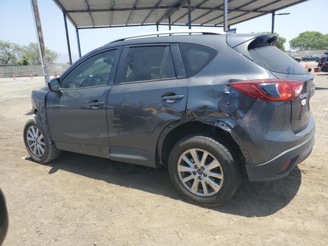 Photo 1 VIN: JM3KE2CYXG0644386 - MAZDA CX-5 