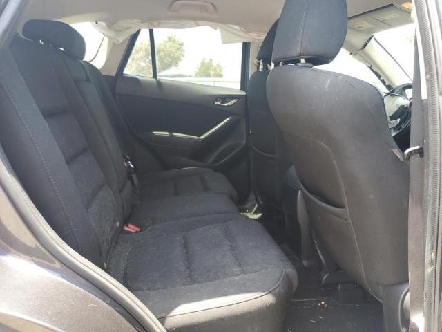 Photo 10 VIN: JM3KE2CYXG0644386 - MAZDA CX-5 