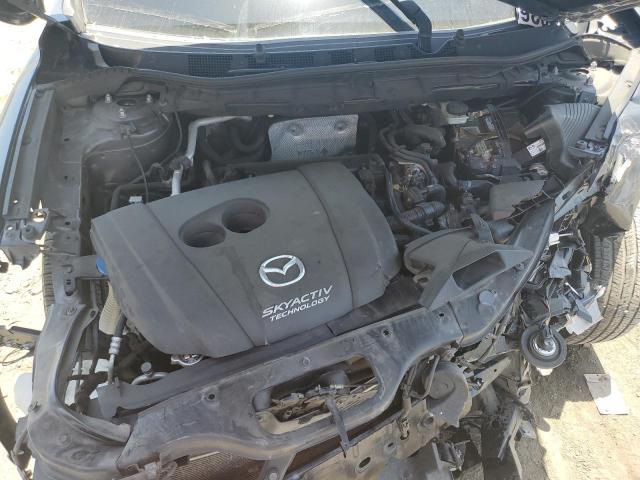 Photo 11 VIN: JM3KE2CYXG0644386 - MAZDA CX-5 