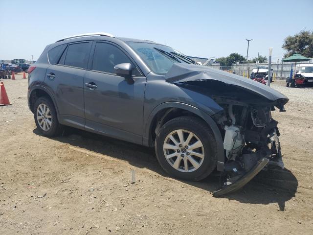 Photo 3 VIN: JM3KE2CYXG0644386 - MAZDA CX-5 