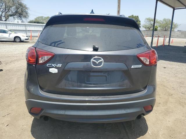 Photo 5 VIN: JM3KE2CYXG0644386 - MAZDA CX-5 