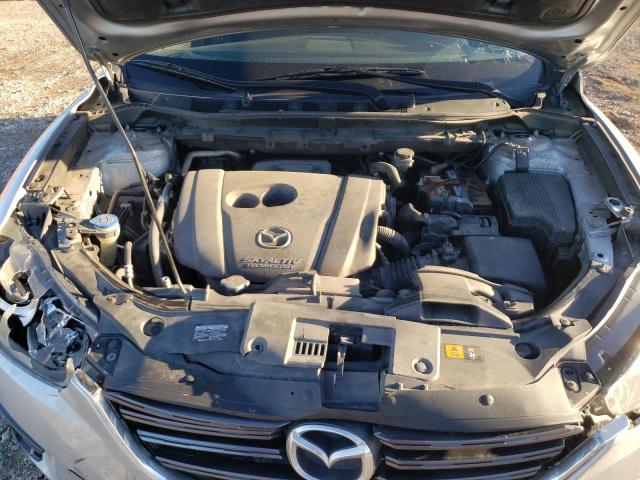 Photo 11 VIN: JM3KE2CYXG0644629 - MAZDA CX-5 