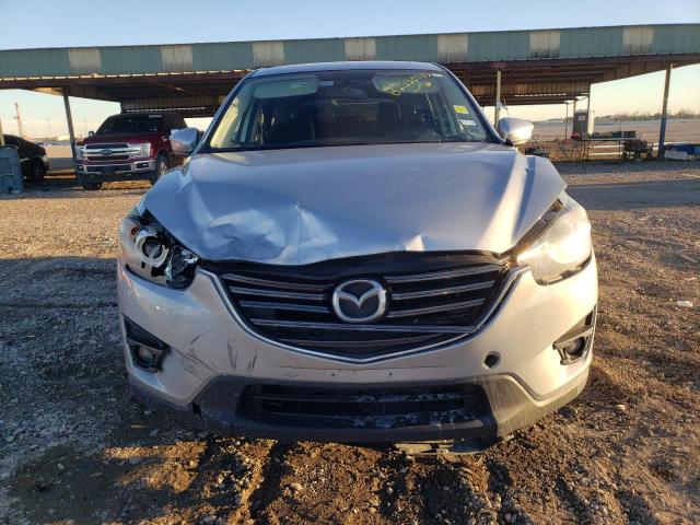 Photo 4 VIN: JM3KE2CYXG0644629 - MAZDA CX-5 