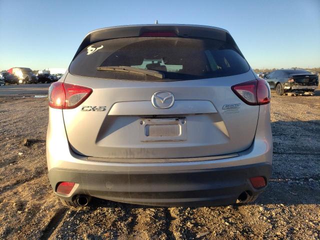 Photo 5 VIN: JM3KE2CYXG0644629 - MAZDA CX-5 