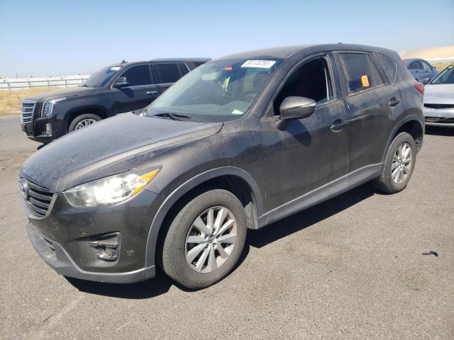 Photo 0 VIN: JM3KE2CYXG0660281 - MAZDA CX-5 TOURI 