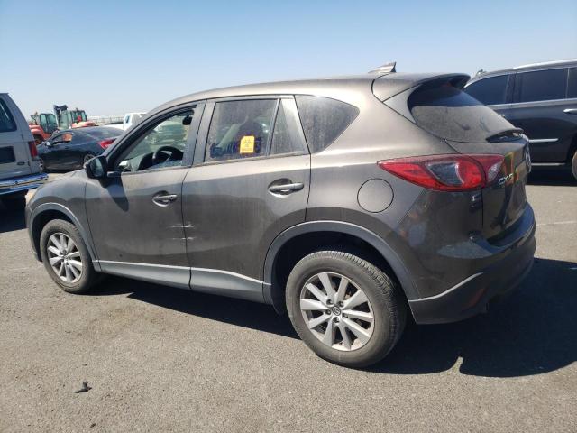 Photo 1 VIN: JM3KE2CYXG0660281 - MAZDA CX-5 TOURI 