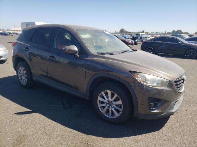 Photo 3 VIN: JM3KE2CYXG0660281 - MAZDA CX-5 TOURI 