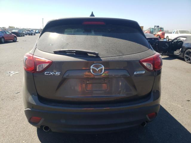 Photo 5 VIN: JM3KE2CYXG0660281 - MAZDA CX-5 TOURI 