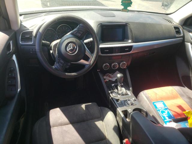 Photo 7 VIN: JM3KE2CYXG0660281 - MAZDA CX-5 TOURI 