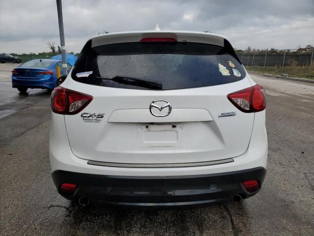 Photo 5 VIN: JM3KE2CYXG0665609 - MAZDA CX-5 