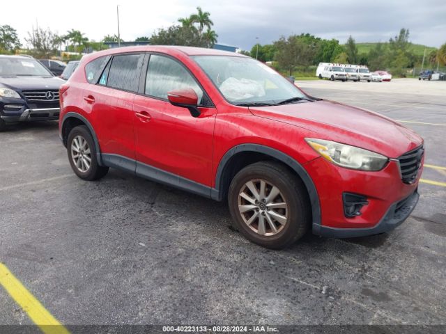 Photo 0 VIN: JM3KE2CYXG0677713 - MAZDA CX-5 