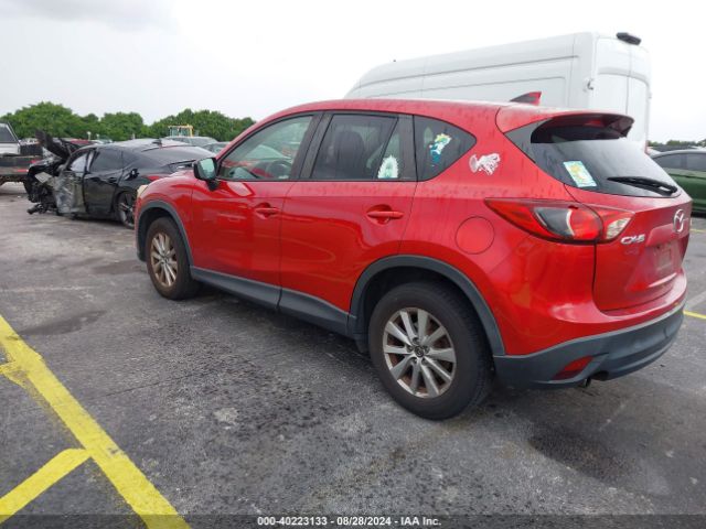 Photo 2 VIN: JM3KE2CYXG0677713 - MAZDA CX-5 