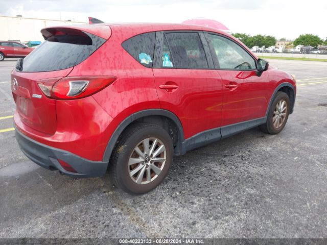 Photo 3 VIN: JM3KE2CYXG0677713 - MAZDA CX-5 