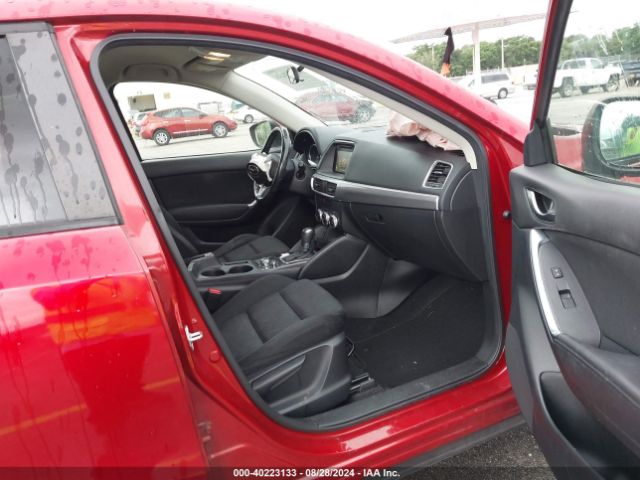 Photo 4 VIN: JM3KE2CYXG0677713 - MAZDA CX-5 