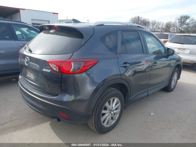 Photo 3 VIN: JM3KE2CYXG0679834 - MAZDA CX-5 