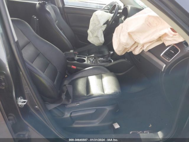 Photo 4 VIN: JM3KE2CYXG0679834 - MAZDA CX-5 