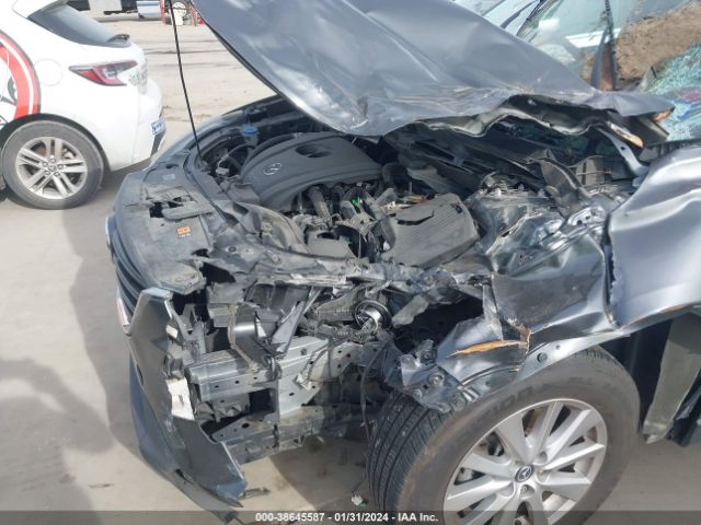 Photo 5 VIN: JM3KE2CYXG0679834 - MAZDA CX-5 