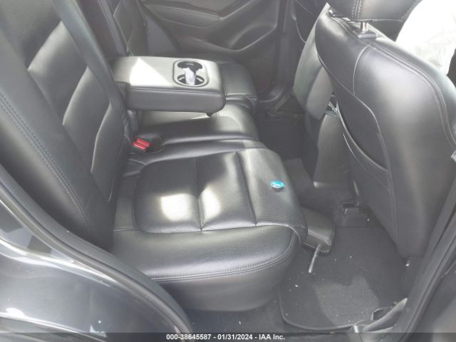 Photo 7 VIN: JM3KE2CYXG0679834 - MAZDA CX-5 