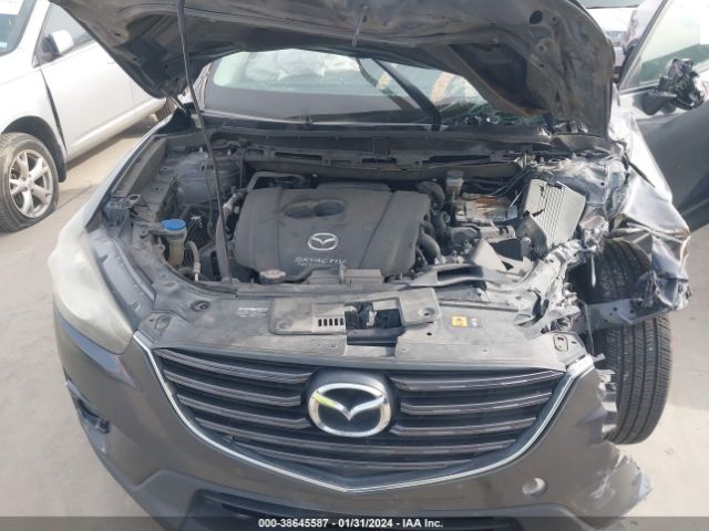 Photo 9 VIN: JM3KE2CYXG0679834 - MAZDA CX-5 