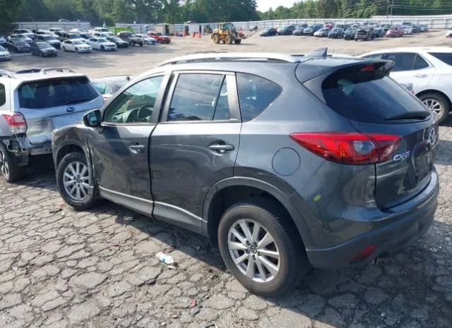 Photo 2 VIN: JM3KE2CYXG0690381 - MAZDA CX-5 