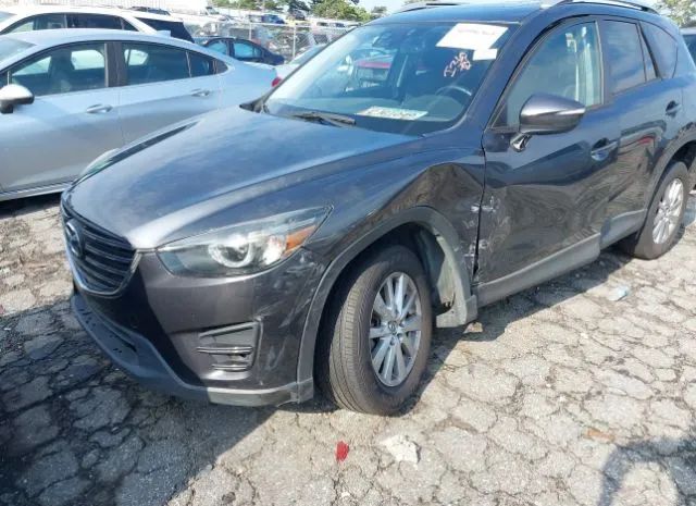 Photo 5 VIN: JM3KE2CYXG0690381 - MAZDA CX-5 