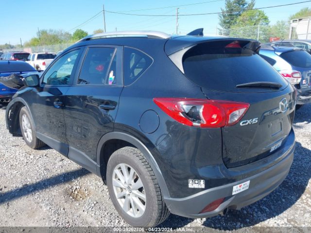 Photo 2 VIN: JM3KE2CYXG0715215 - MAZDA CX-5 