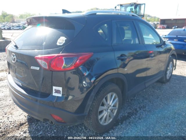 Photo 3 VIN: JM3KE2CYXG0715215 - MAZDA CX-5 