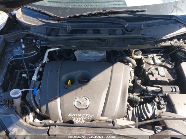 Photo 9 VIN: JM3KE2CYXG0715215 - MAZDA CX-5 