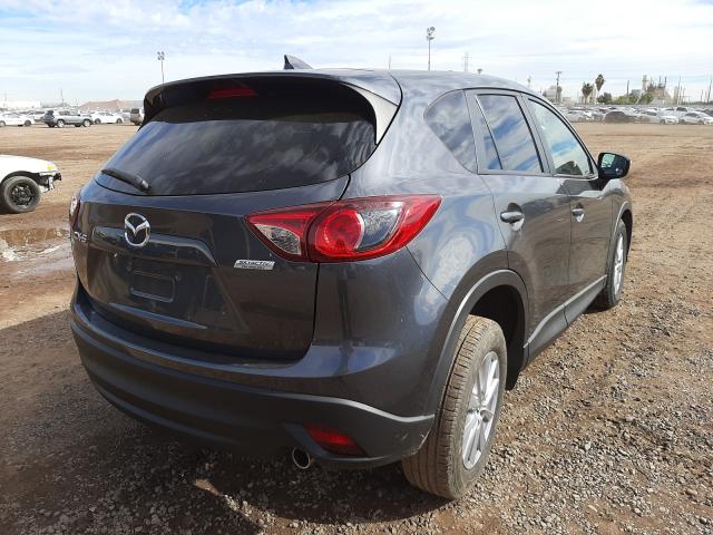 Photo 3 VIN: JM3KE2CYXG0715490 - MAZDA CX-5 TOURI 