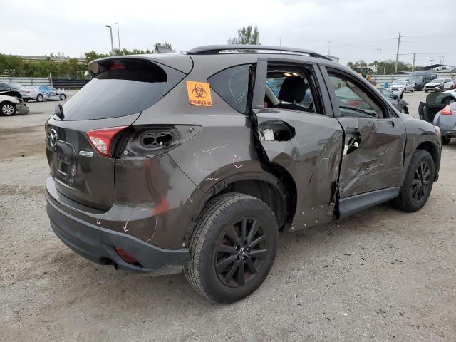 Photo 2 VIN: JM3KE2CYXG0744097 - MAZDA CX-5 