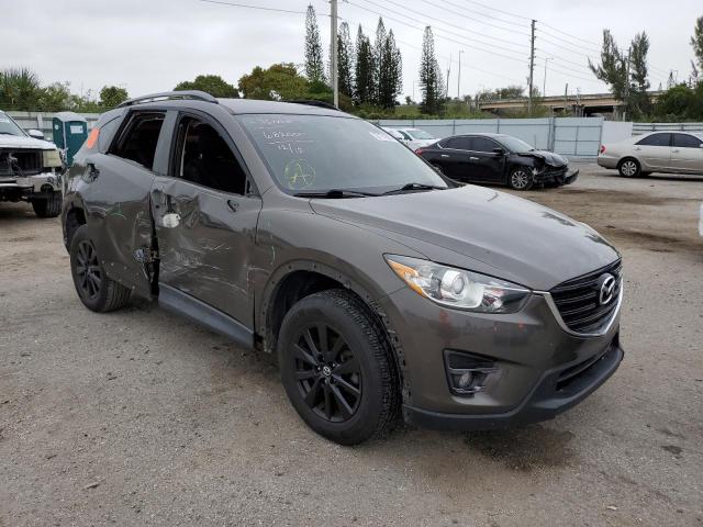 Photo 3 VIN: JM3KE2CYXG0744097 - MAZDA CX-5 