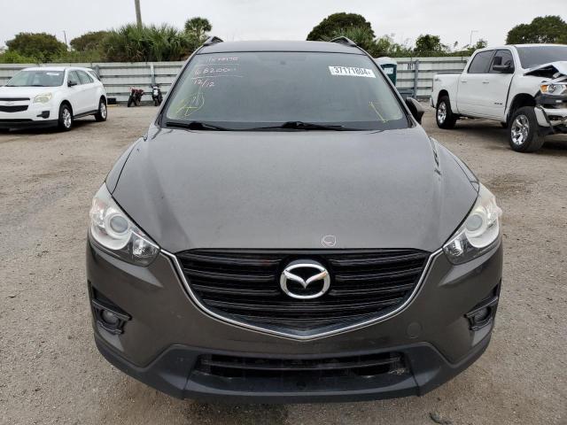 Photo 4 VIN: JM3KE2CYXG0744097 - MAZDA CX-5 