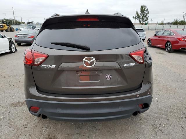 Photo 5 VIN: JM3KE2CYXG0744097 - MAZDA CX-5 