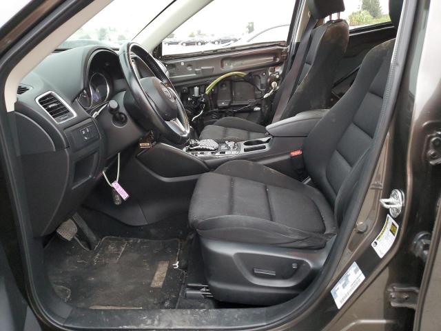 Photo 6 VIN: JM3KE2CYXG0744097 - MAZDA CX-5 