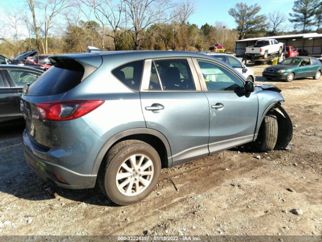 Photo 3 VIN: JM3KE2CYXG0768898 - MAZDA CX-5 