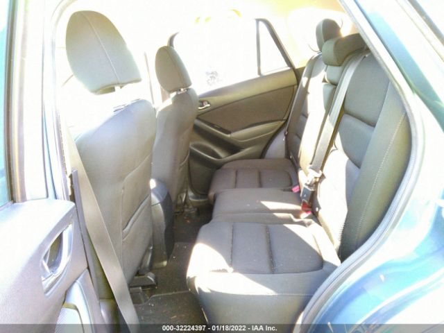 Photo 7 VIN: JM3KE2CYXG0768898 - MAZDA CX-5 