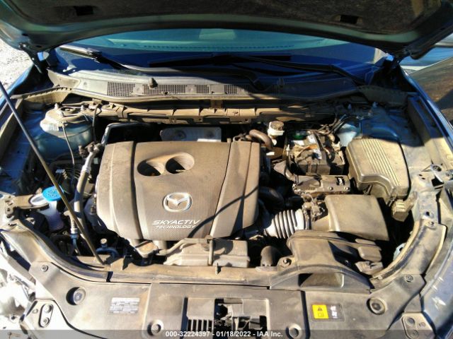 Photo 9 VIN: JM3KE2CYXG0768898 - MAZDA CX-5 