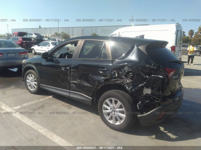 Photo 2 VIN: JM3KE2CYXG0800524 - MAZDA CX-5 