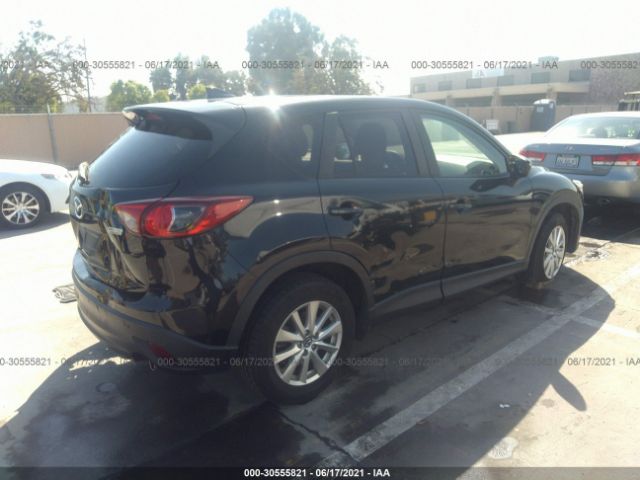 Photo 3 VIN: JM3KE2CYXG0800524 - MAZDA CX-5 