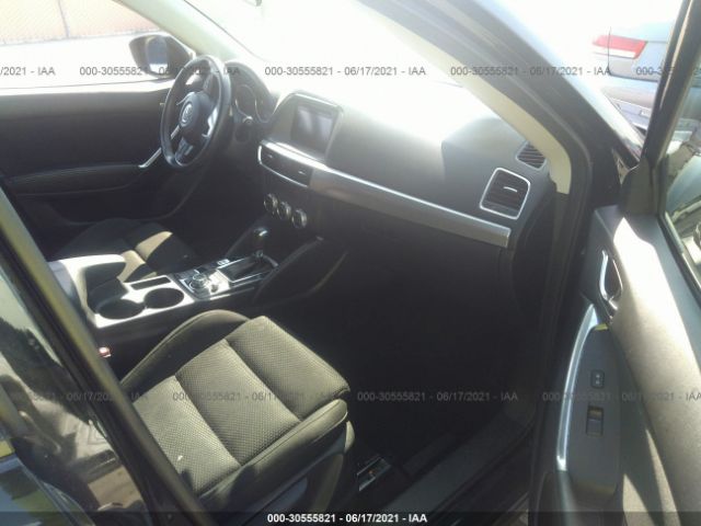 Photo 4 VIN: JM3KE2CYXG0800524 - MAZDA CX-5 