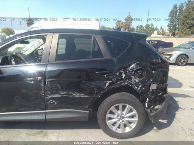 Photo 5 VIN: JM3KE2CYXG0800524 - MAZDA CX-5 