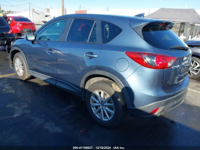 Photo 2 VIN: JM3KE2CYXG0801205 - MAZDA CX-5 