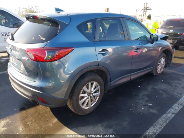 Photo 3 VIN: JM3KE2CYXG0801205 - MAZDA CX-5 