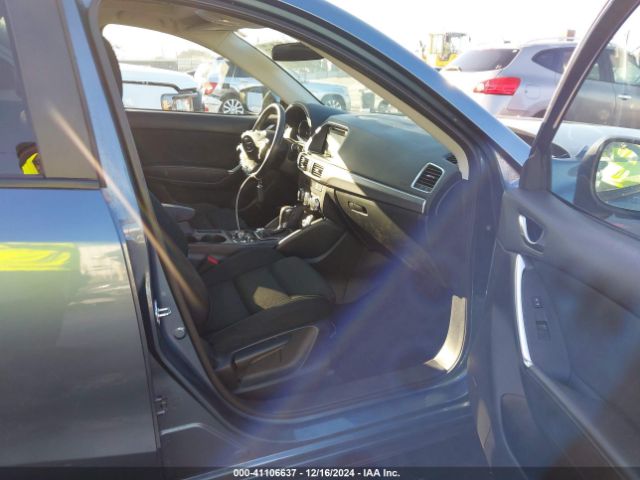 Photo 4 VIN: JM3KE2CYXG0801205 - MAZDA CX-5 