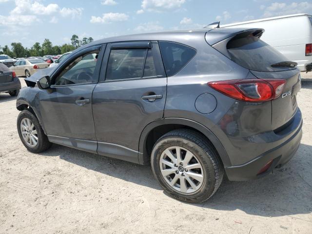 Photo 1 VIN: JM3KE2CYXG0810762 - MAZDA CX-5 TOURI 