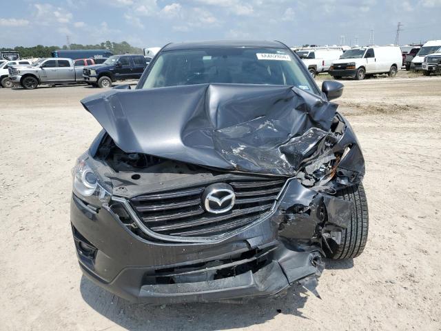 Photo 4 VIN: JM3KE2CYXG0810762 - MAZDA CX-5 TOURI 