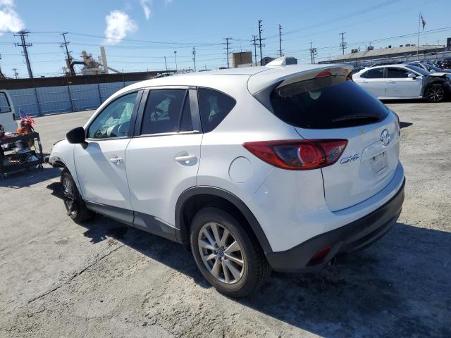 Photo 1 VIN: JM3KE2CYXG0811605 - MAZDA CX-5 TOURI 